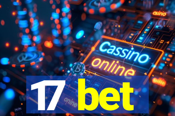 17 bet